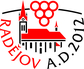 Logo A.D. 2012