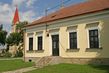 Stavby a pozemky ve vlastnictví obce